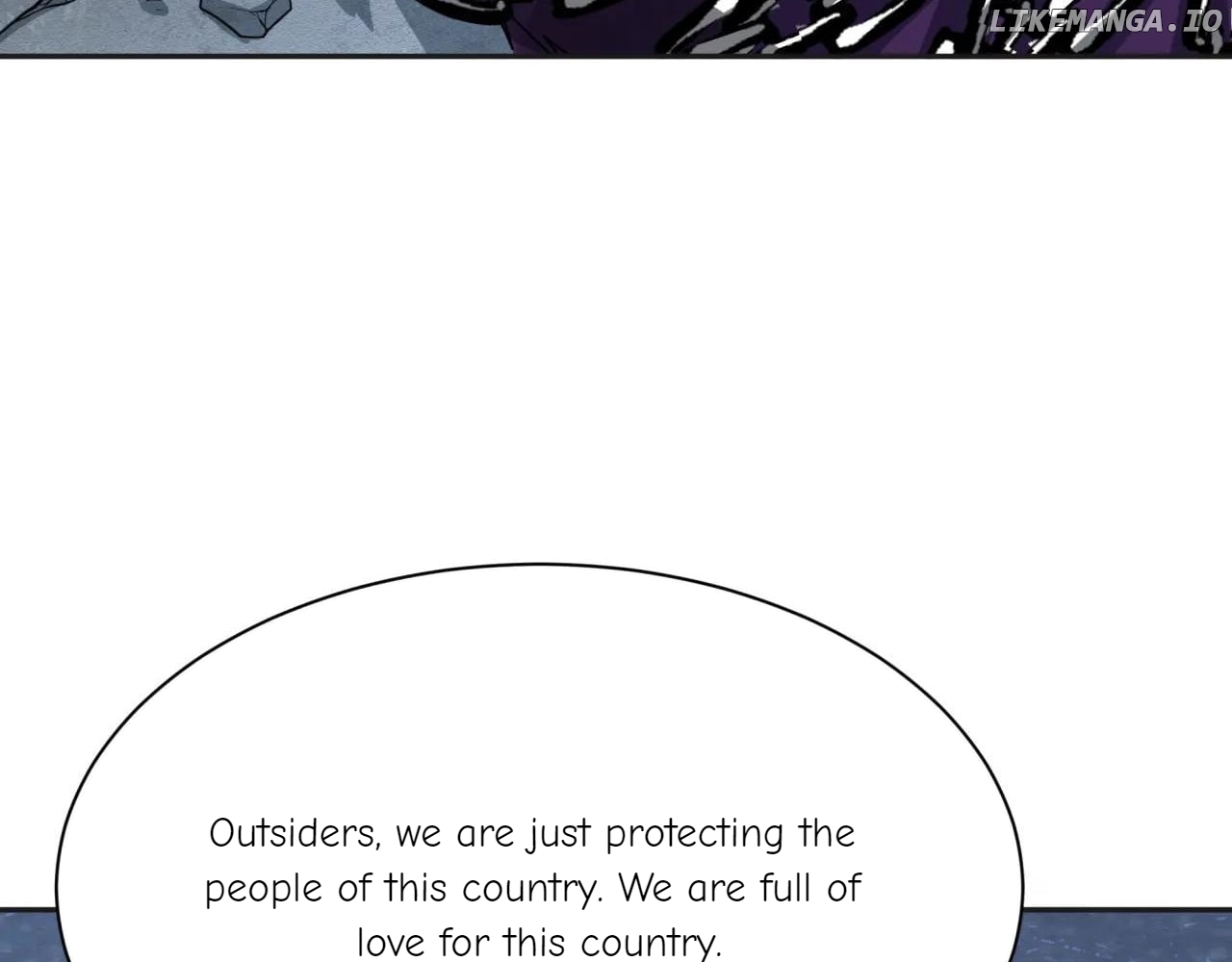 Era of the Haunted Chapter 339 - page 31